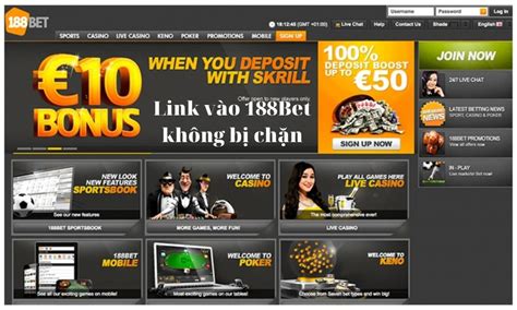 188BET Đăng Nhập CCDC Link Vào 188Bet Mới Nhất Không Bị .